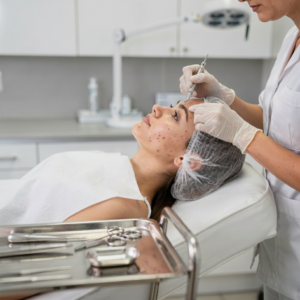 Dermatologist Open on Weekends