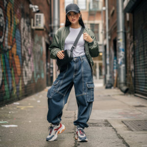 What Is Street Style Fashion