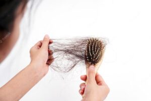 Natural Ways to Reduce Hair Fall