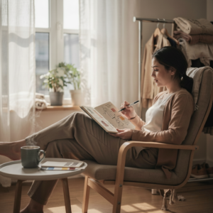 how to find your style