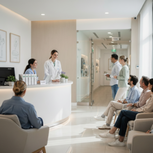 dermatologist open on saturday