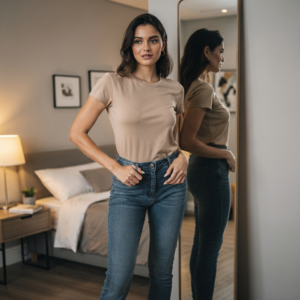 what fashion style suits me