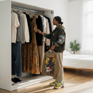 what fashion style suits me