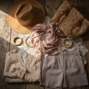 what is boho chic style