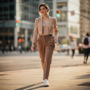 what fashion style suits me