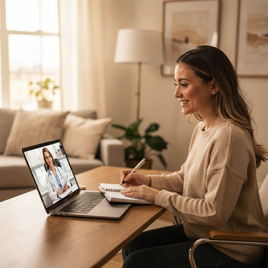 online dermatologist free