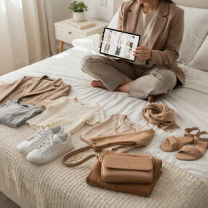 how to find your style