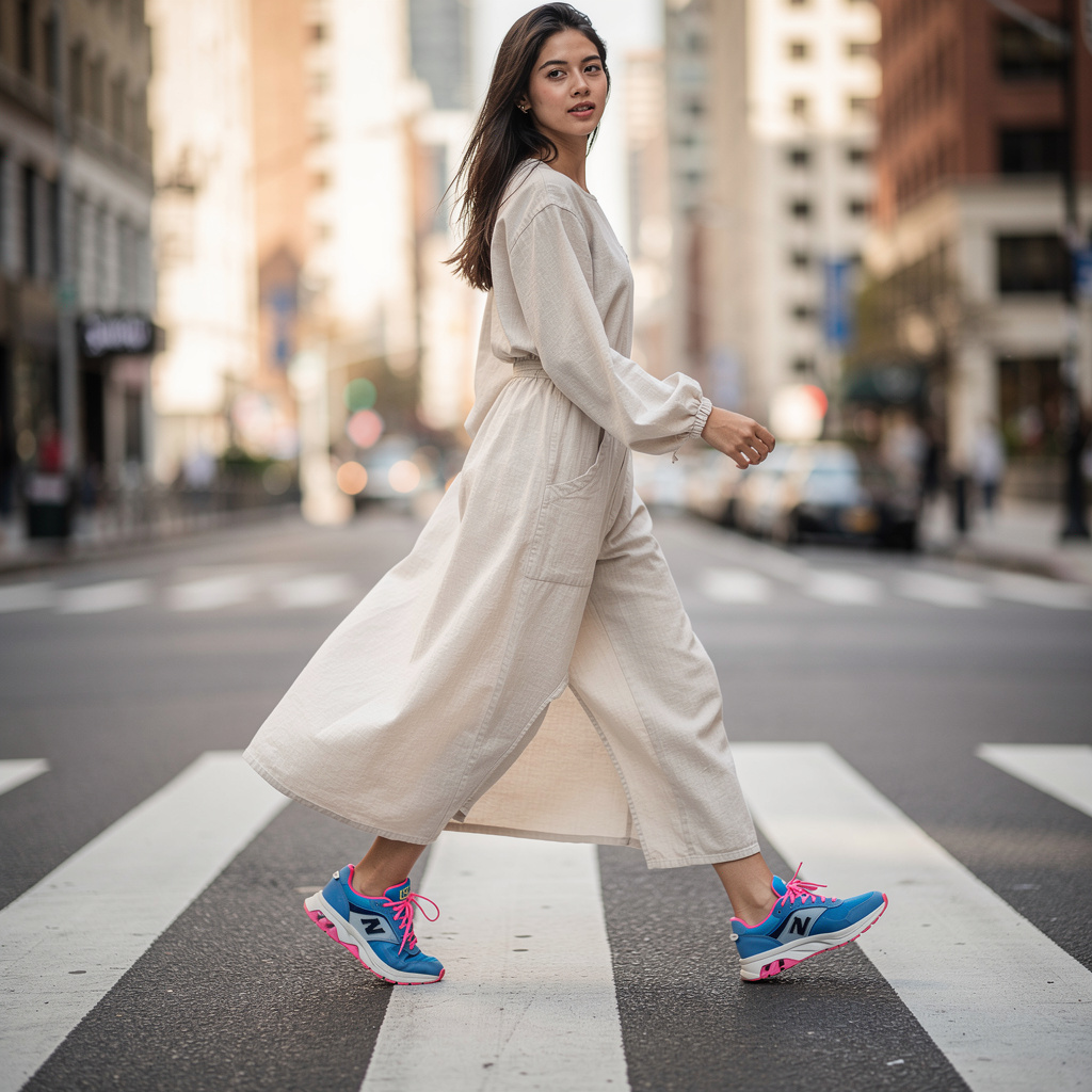 what shoes to wear with long dresses