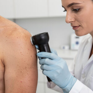 dermatologist close to me