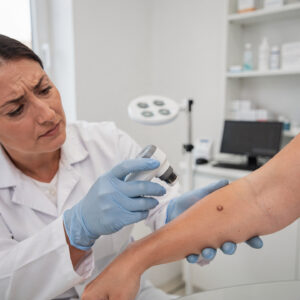 skin cancer specialist