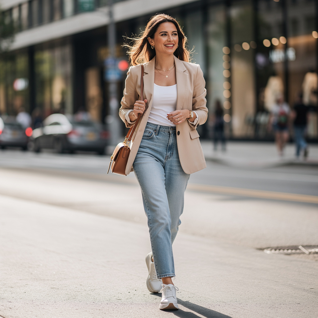 how to find your fashion style