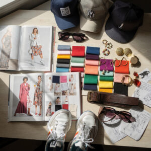 how to find your fashion style