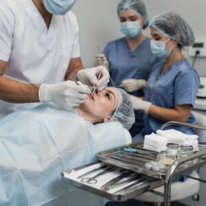 skin cancer specialist