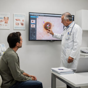 skin cancer specialist