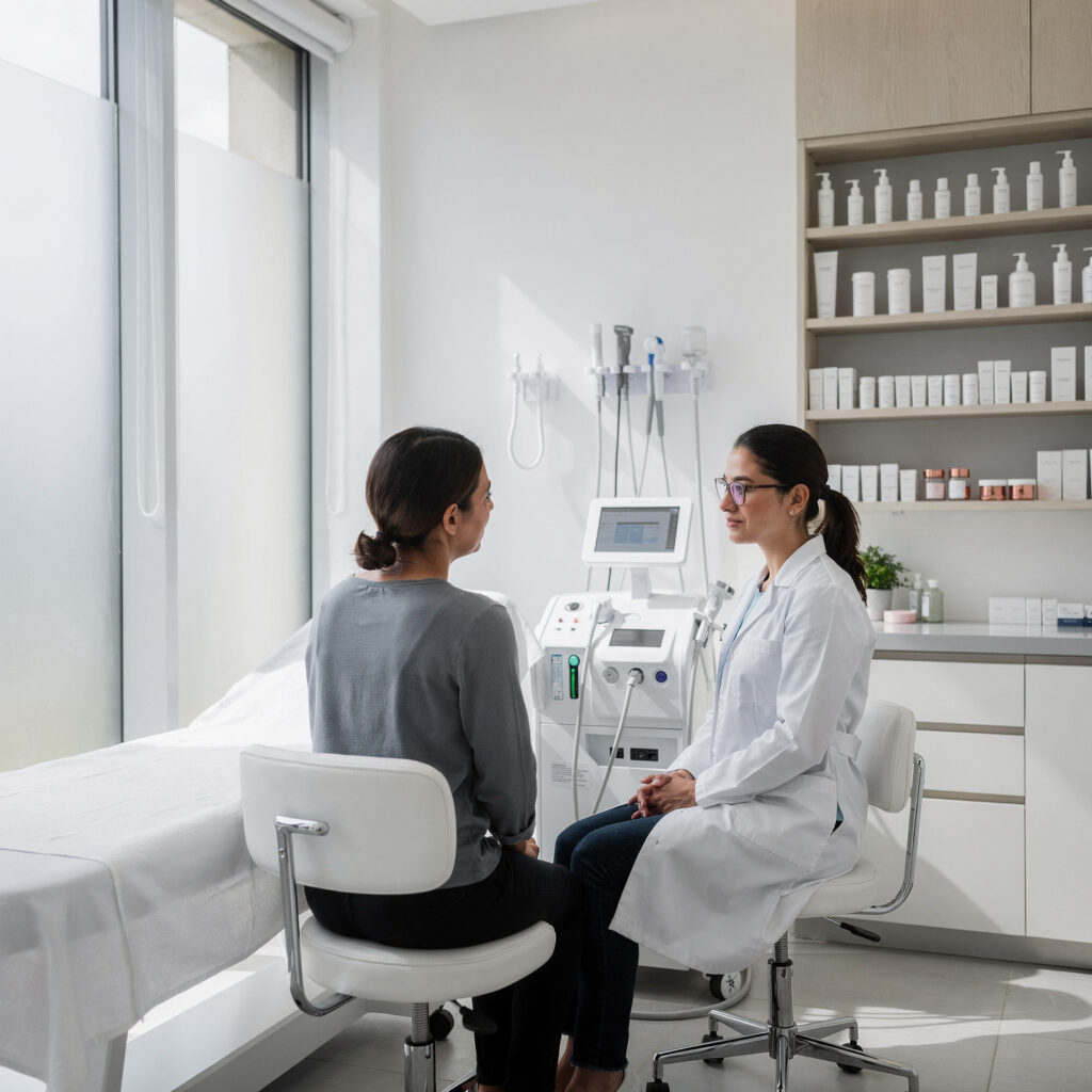 dermatologist close to me