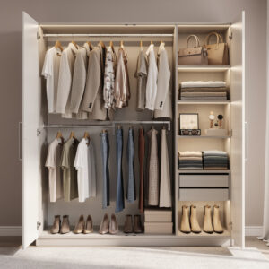 how to find your fashion style